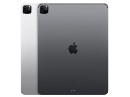 iPad Pro 12.9�C���` ��4���� Wi-Fi 128GB 2020�N�t���f�� MY2H2J/A [�X�y�[�X�O���C]
