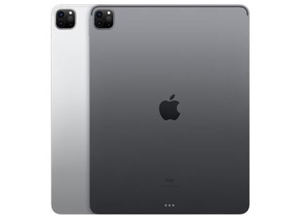 価格.com - 『カラーバリエーション』 iPad Pro 12.9インチ 第4世代 Wi