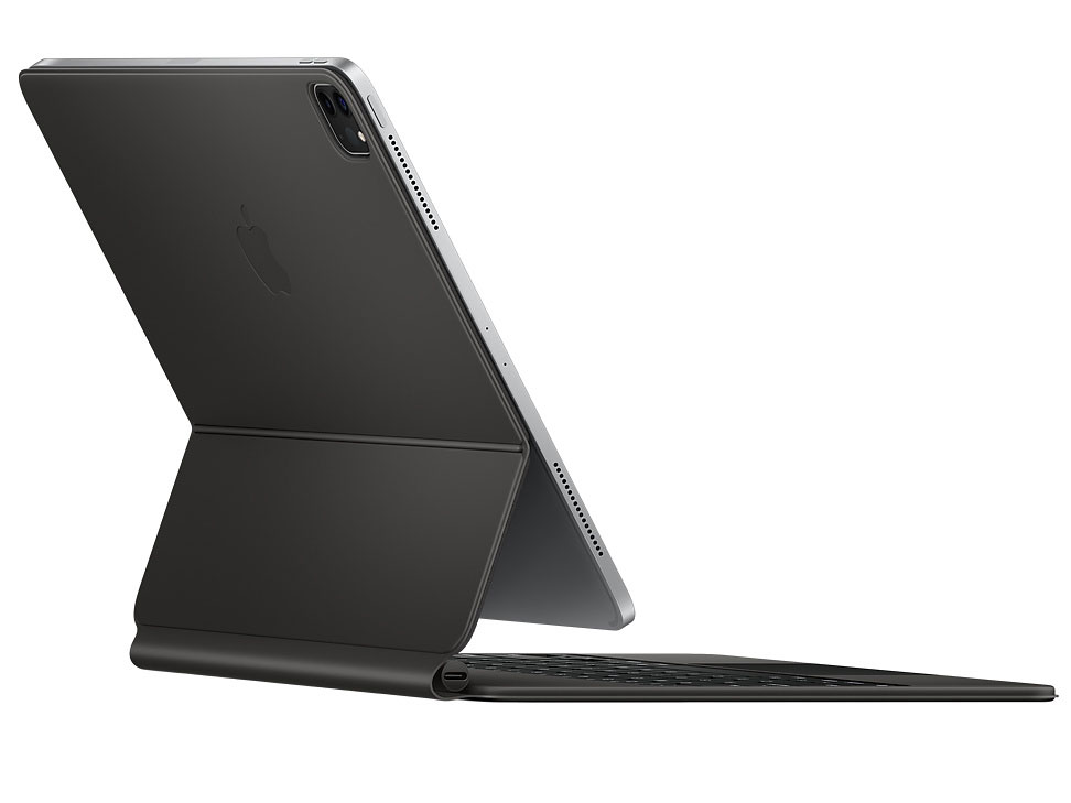 11�C���`iPad Pro(��4����)�EiPad Air(��5����)�p Magic Keyboard �p��(US) MXQT2LL/A [�u���b�N]