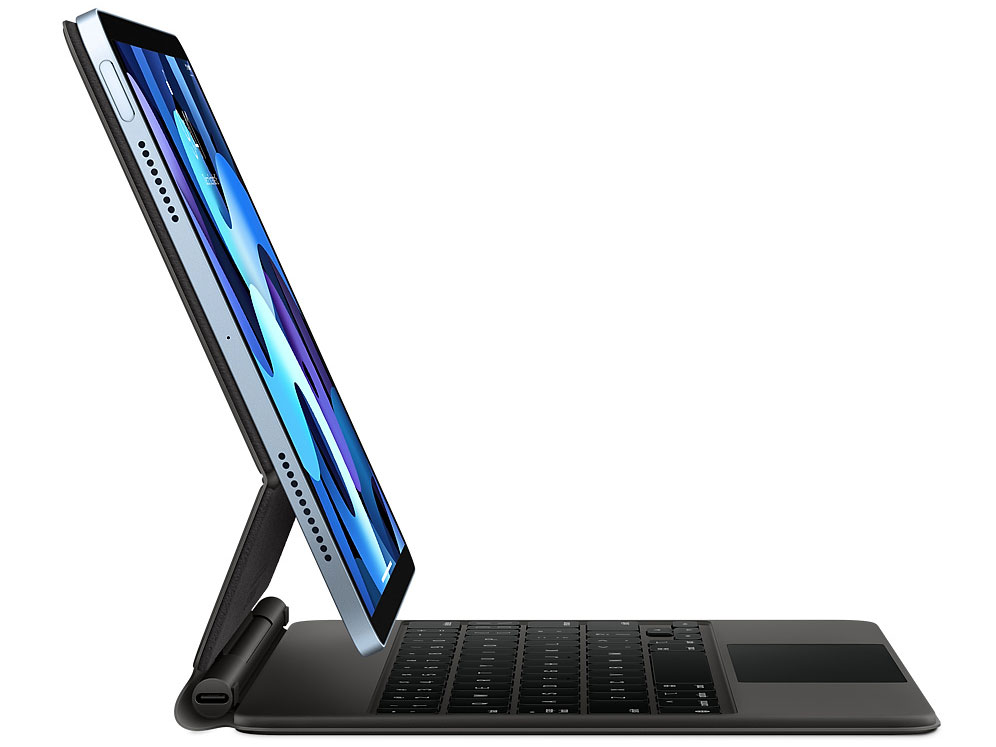 iPad Air 256GB （第４世代）Magic keyboard付 Apple 11インチiPad Pro(第4世代)・iPad Air(第5世代)用 Magic