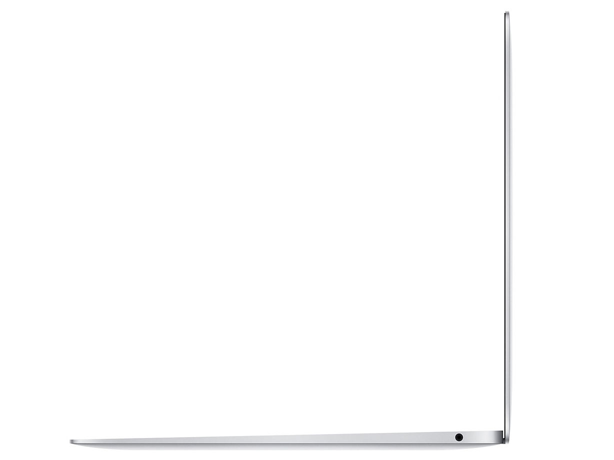MacBook Air Retina�f�B�X�v���C 1100/13.3 MWTK2J/A [�V���o�[]