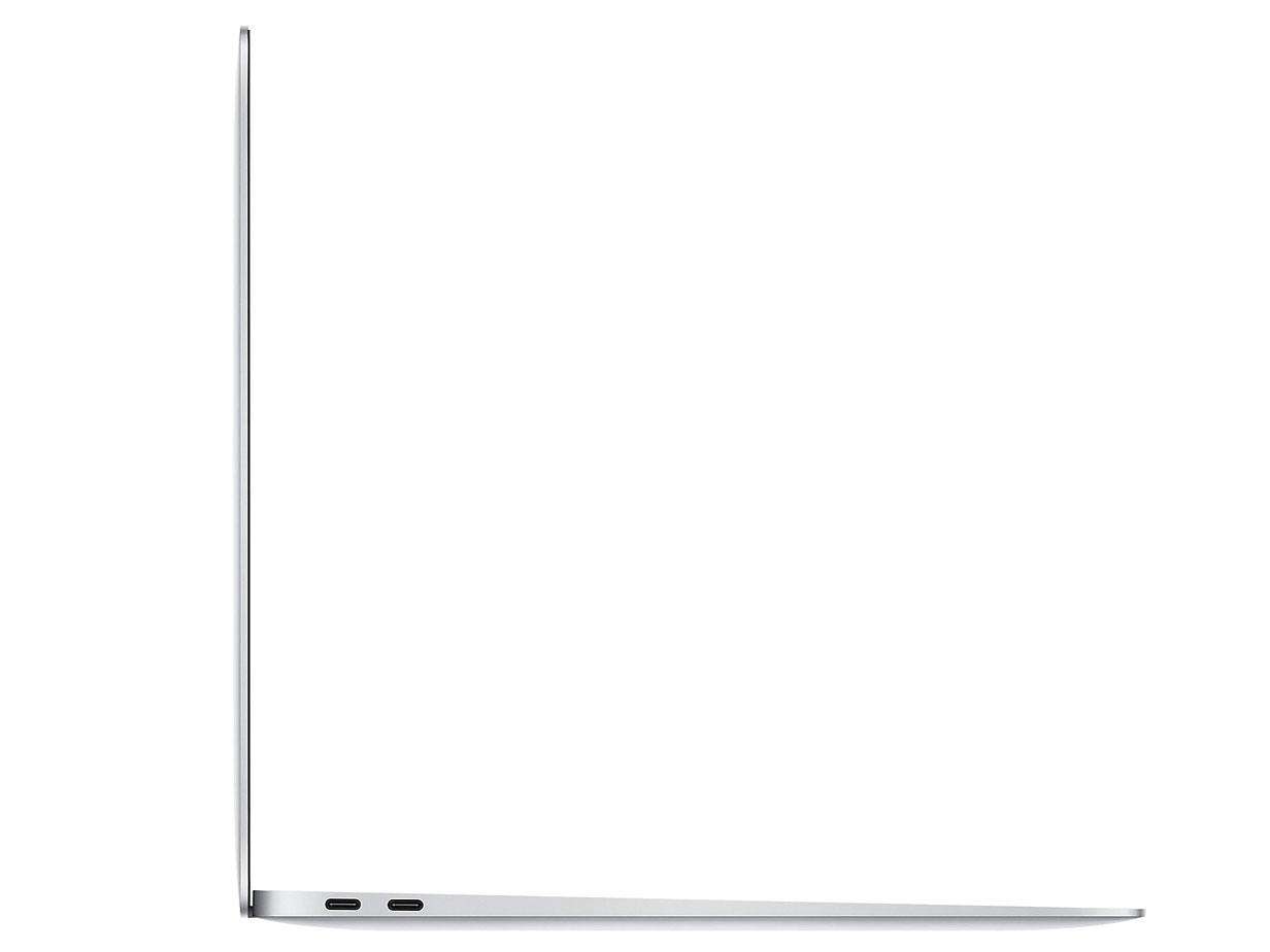 MacBook Air Retina�f�B�X�v���C 1100/13.3 MWTK2J/A [�V���o�[]