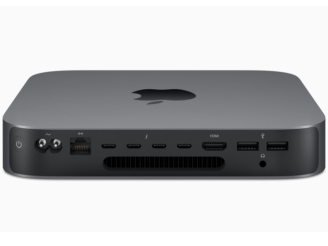 Mac mini MXNG2J/A [3000 �X�y�[�X�O���C]