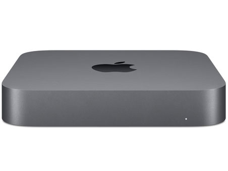 Mac mini MXNG2J/A [3000 �X�y�[�X�O���C] �̐��i�摜