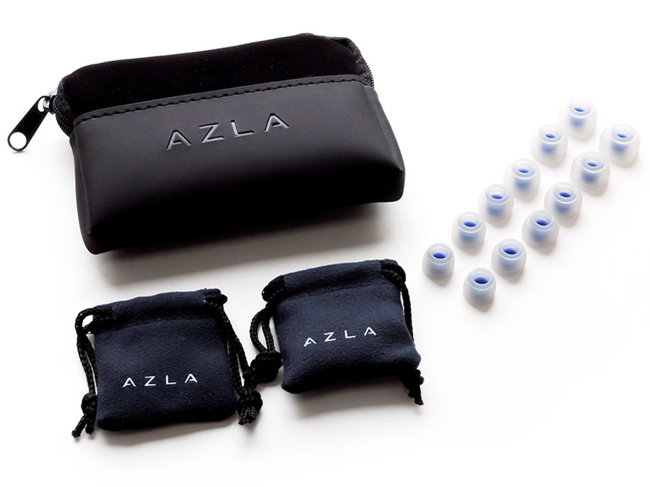 AZL-AZLA-AZEL-BLACK [Beluga Black]