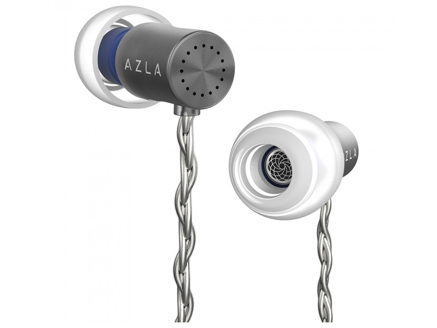 OSTRY カナル型イヤホン ダイナミックドライバ シルバー  - SILVER KC06A ggw725x Amazon.co.jp: OSTRY カナル型イヤホン ダイナミックドライバ