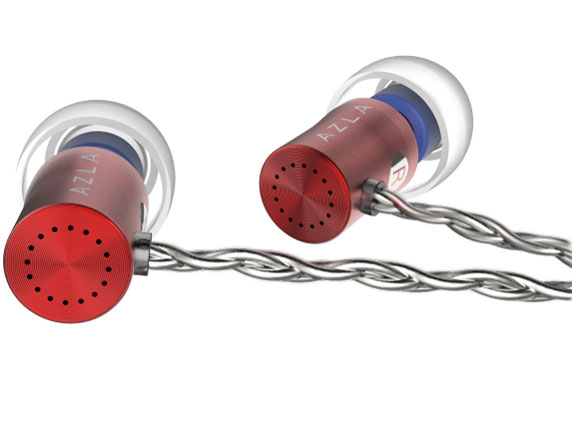 AZL-AZLA-AZEL-RED [Dakota Red]