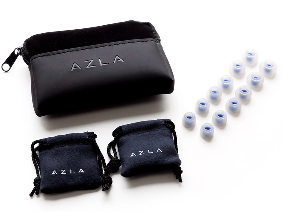 AZL-AZLA-AZEL-RED [Dakota Red]