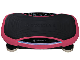 DOCTORAIR 3D�X�[�p�[�u���[�h PRO SB-06PK [�s���N] �̐��i�摜