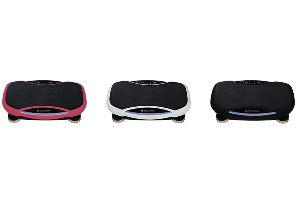 DOCTORAIR 3D�X�[�p�[�u���[�h PRO SB-06BK [�u���b�N]