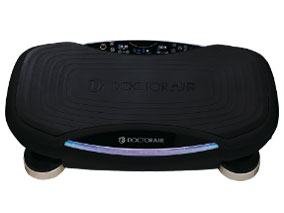 DOCTORAIR 3D�X�[�p�[�u���[�h PRO SB-06BK [�u���b�N] �̐��i�摜