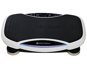 DOCTORAIR 3D�X�[�p�[�u���[�h PRO SB-06WH [�z���C�g] �̐��i�摜