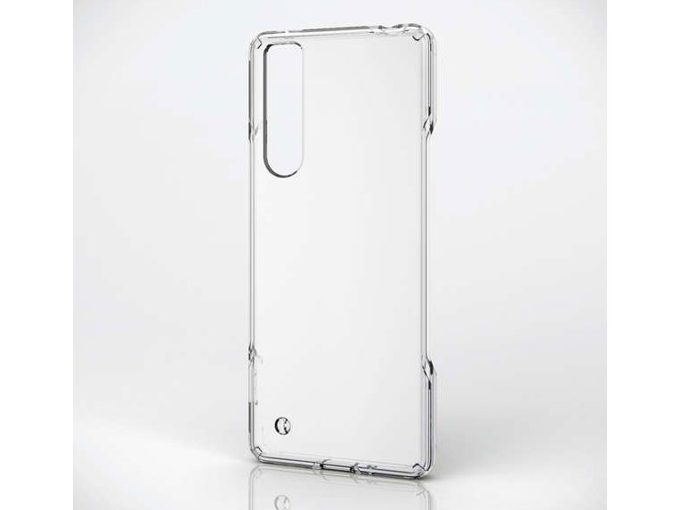 PM-X201HVCCR [�N���A] �̐��i�摜