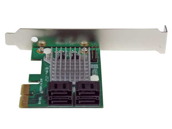 PEXSAT34RH [SATA 6Gb/s]