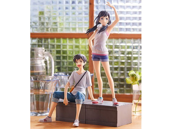 �V�C�̎q POP UP PARADE �V��z��