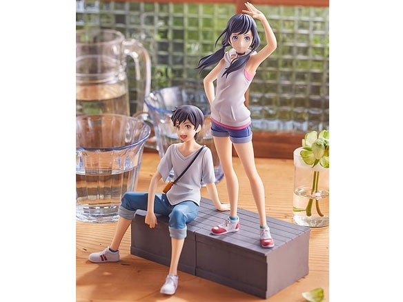 �V�C�̎q POP UP PARADE �V��z��