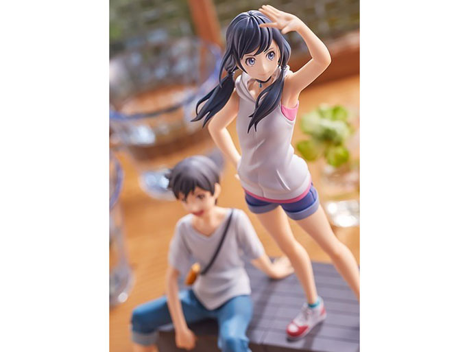 �V�C�̎q POP UP PARADE �V��z��