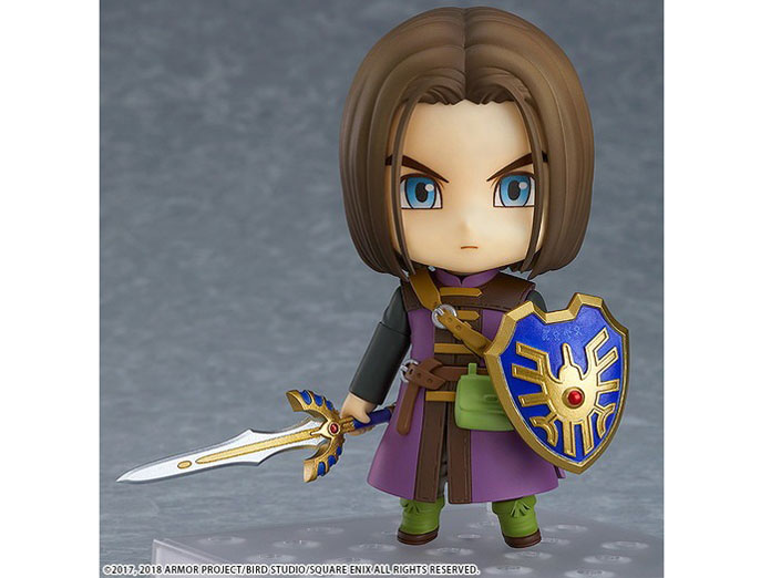 �˂�ǂ낢�� �h���S���N�G�X�gXI �߂����肵�������߂� ��l�� �̐��i�摜