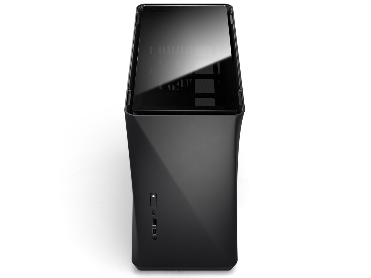 Era ITX FD-CA-ERA-ITX-BK [Carbon/TG]