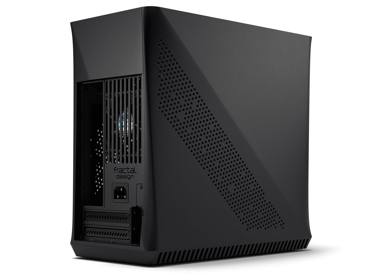 Era ITX FD-CA-ERA-ITX-BK [Carbon/TG]