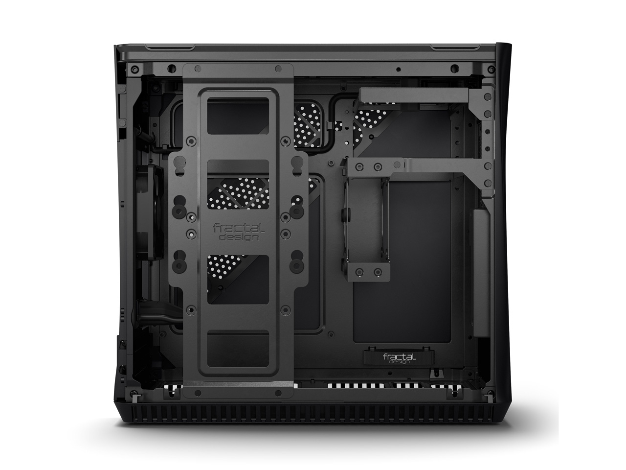 Era ITX FD-CA-ERA-ITX-BK [Carbon/TG]