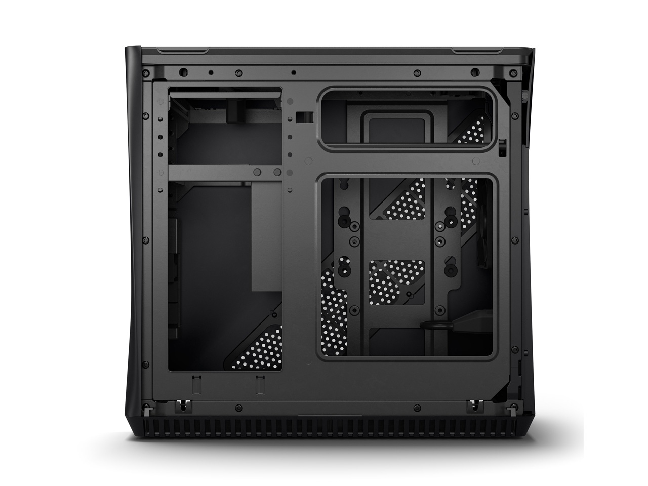 Era ITX FD-CA-ERA-ITX-BK [Carbon/TG]