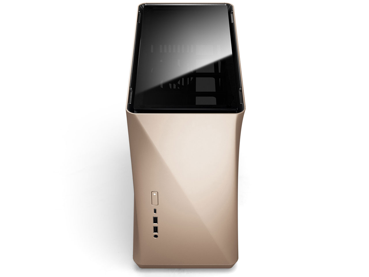 Era ITX FD-CA-ERA-ITX-CHP [Gold/TG]