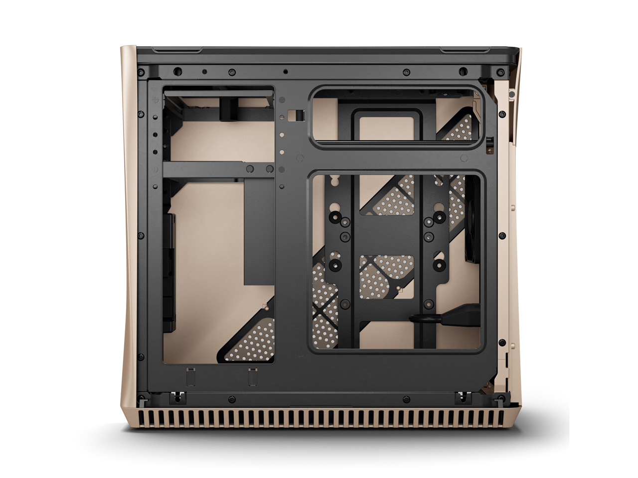 Era ITX FD-CA-ERA-ITX-CHP [Gold/TG]