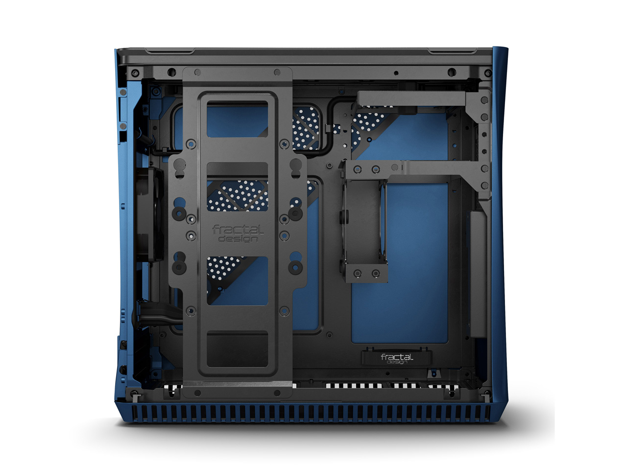 Era ITX FD-CA-ERA-ITX-BU [Cobalt/TG]