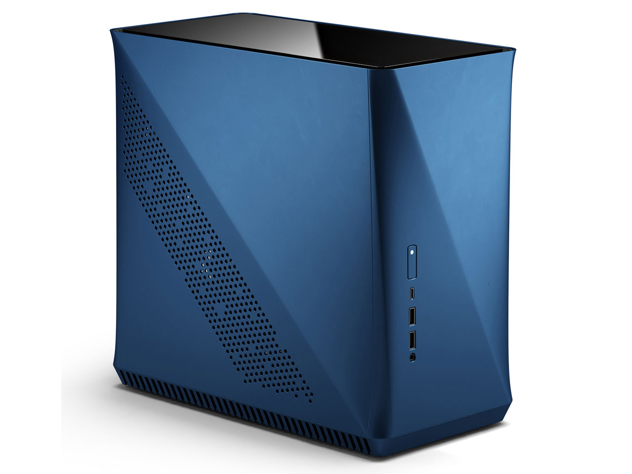 Era ITX Silverホワイトオーク(FD-CA-ERA-ITX-SI) Amazon.co.jp: Fractal Design Era ITX Silver ミニタワーPC