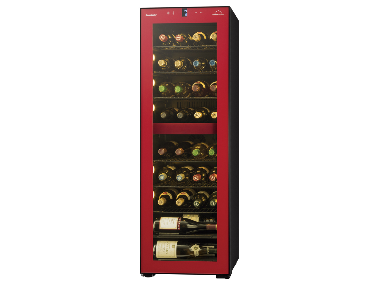 HomeCellar FJH-108GD(R) [���C�����b�h] �̐��i�摜