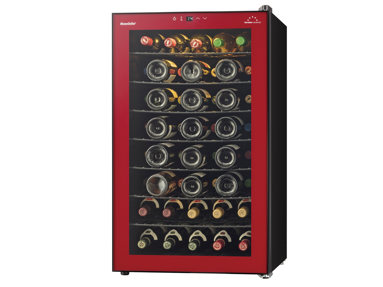 HomeCellar FJH-127GS(R) [���C�����b�h] �̐��i�摜