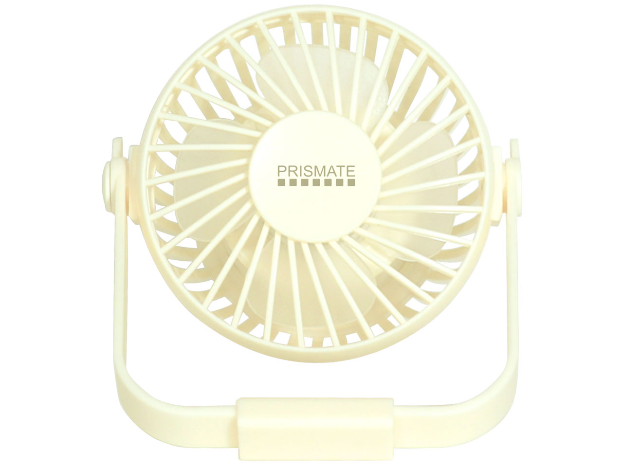 PRISMATE PR-F042-BW [�x�[�W���z���C�g] �̐��i�摜