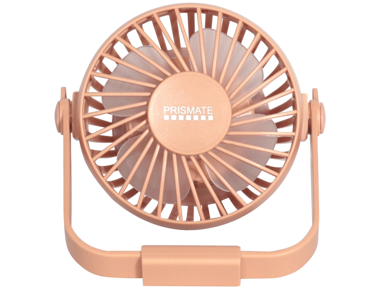 PRISMATE PR-F042-CK [�R�[�����s���N] �̐��i�摜