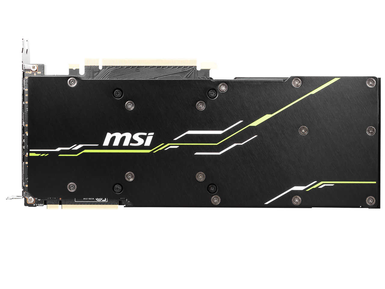 GeForce RTX 2080 Ti VENTUS GP OC [PCIExp 11GB]