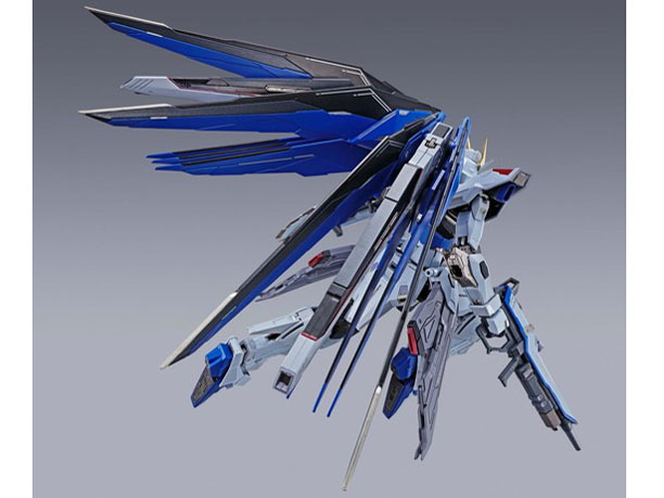 METAL BUILD �t���[�_���K���_�� CONCEPT 2