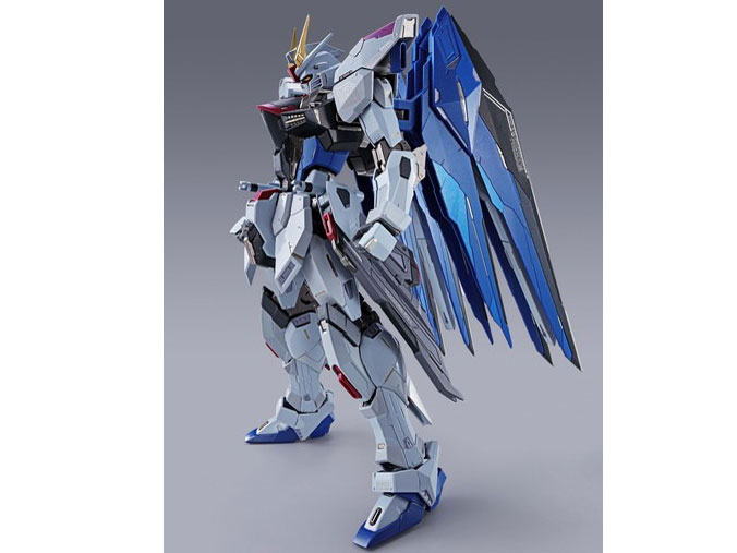 METAL BUILD �t���[�_���K���_�� CONCEPT 2