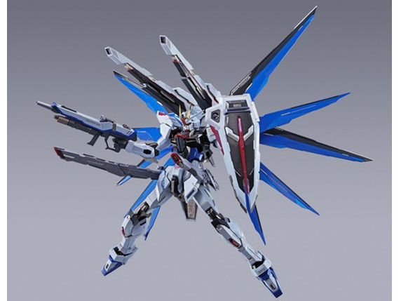 METAL BUILD �t���[�_���K���_�� CONCEPT 2