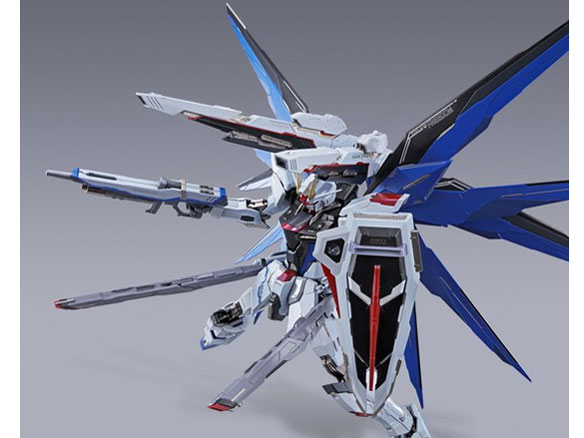 METAL BUILD �t���[�_���K���_�� CONCEPT 2