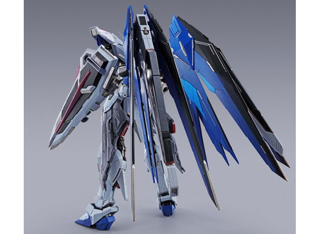 METAL BUILD �t���[�_���K���_�� CONCEPT 2