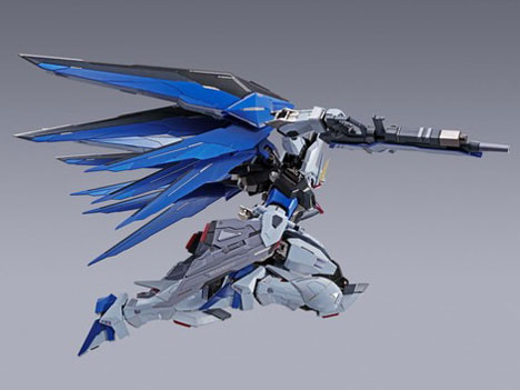 METAL BUILD �t���[�_���K���_�� CONCEPT 2