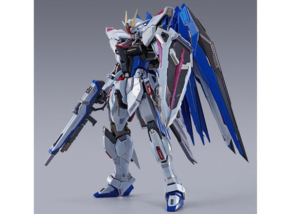 METAL BUILD �t���[�_���K���_�� CONCEPT 2