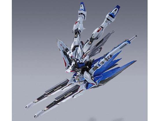 METAL BUILD �t���[�_���K���_�� CONCEPT 2