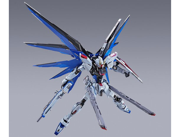 METAL BUILD �t���[�_���K���_�� CONCEPT 2