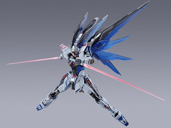 METAL BUILD �t���[�_���K���_�� CONCEPT 2