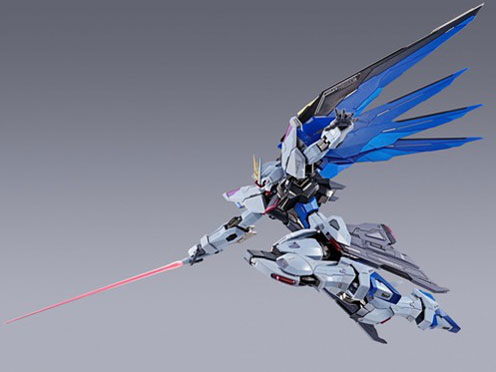 �w�A���O��2�x METAL BUILD �t���[�_���K���_�� CONCEPT 2 �̐��i�摜