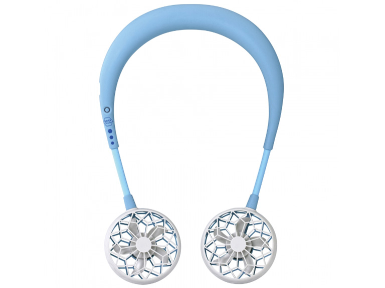 WFan DF201AB [�A�N�A�u���[] �̐��i�摜