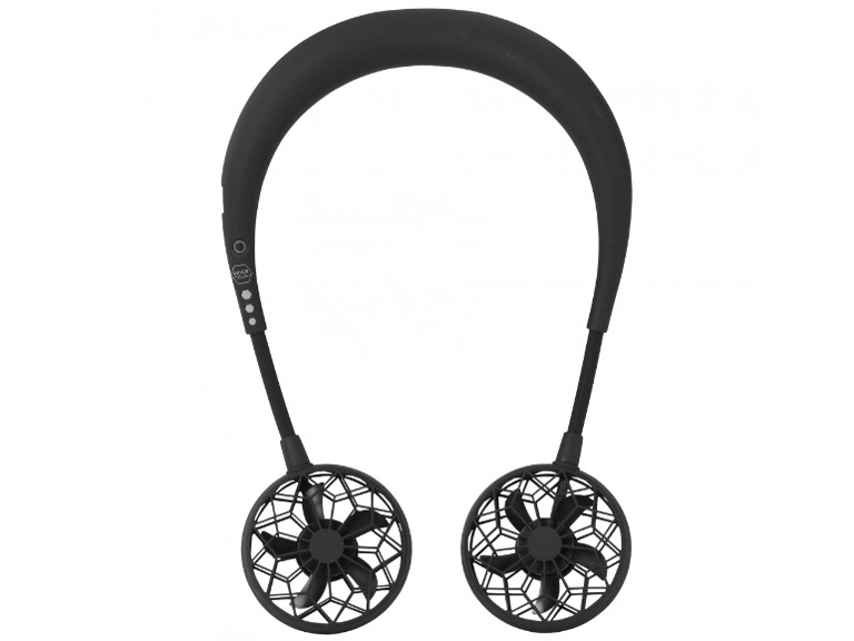 WFan DF201BK [�u���b�N] �̐��i�摜