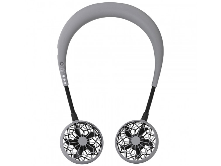 WFan DF201GY [�O���[] �̐��i�摜