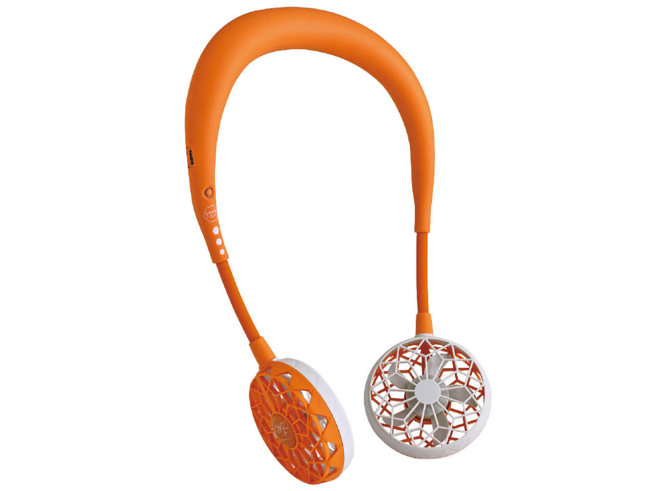 WFan DF201OR [�I�����W]